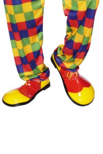 (image for) Foot Wear